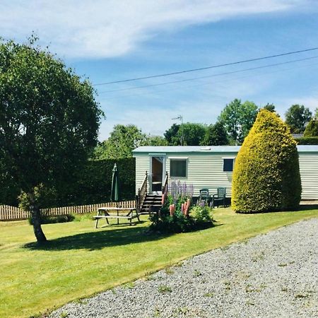 Forest View - Adults Only - Maximum 2 Guests Drumnadrochit Exterior foto