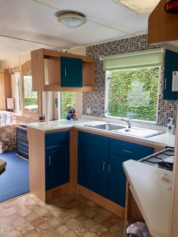 Forest View - Adults Only - Maximum 2 Guests Drumnadrochit Exterior foto